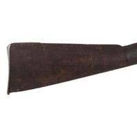 Relic Condition British Board of Ordnance Chief's Gun