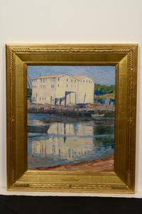 Gloucester Docks, c. 1915
