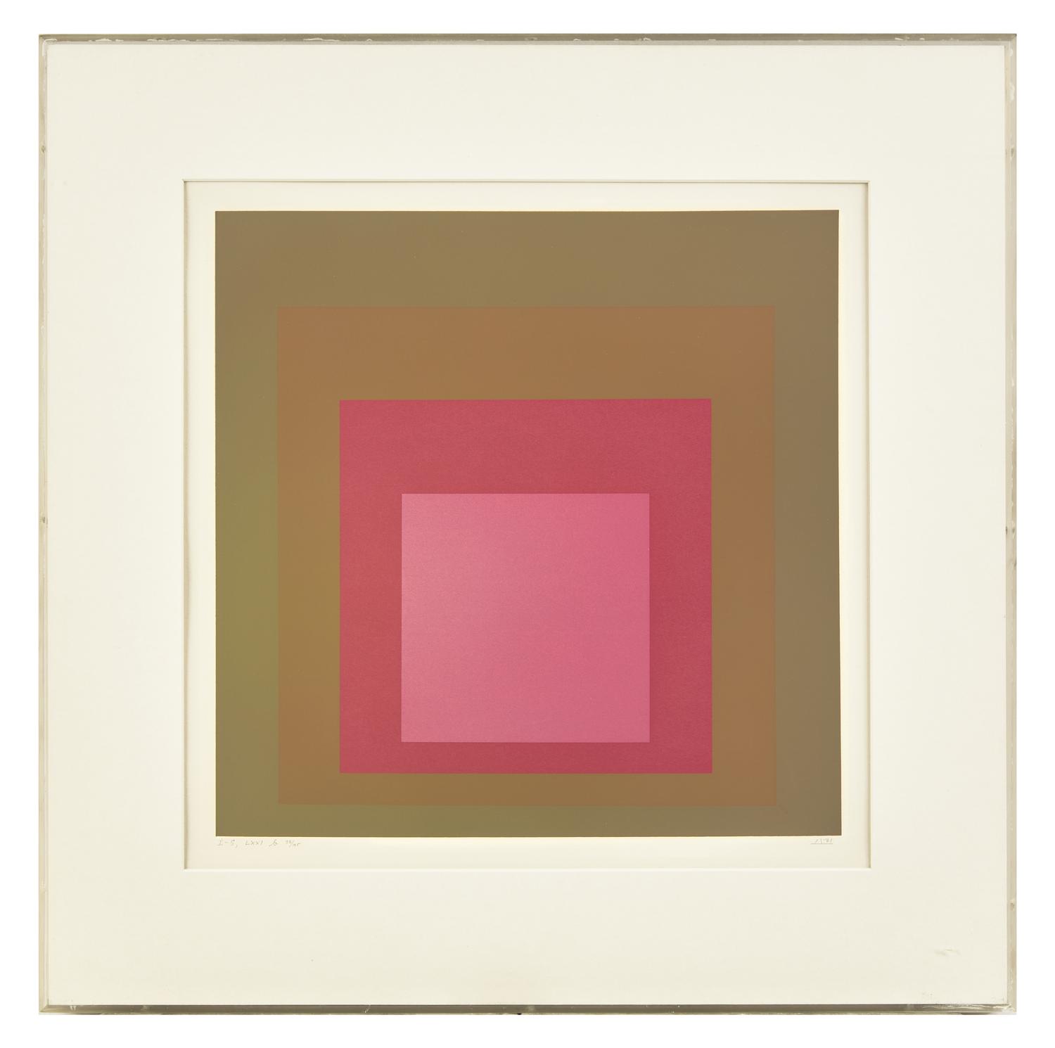 I-S LXXI b, 1971