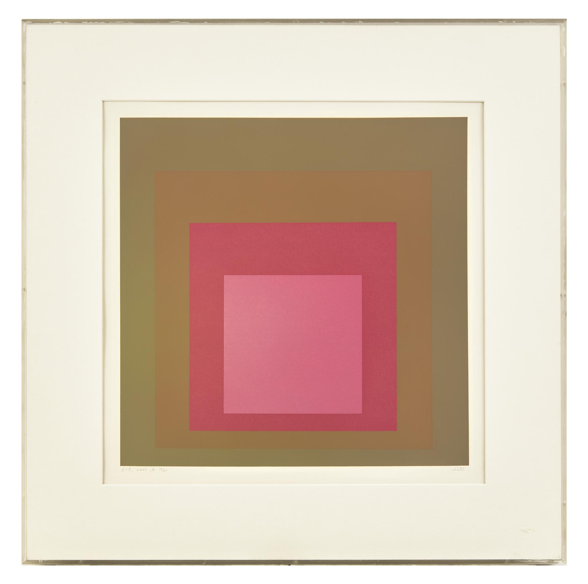 I-S LXXI b, 1971