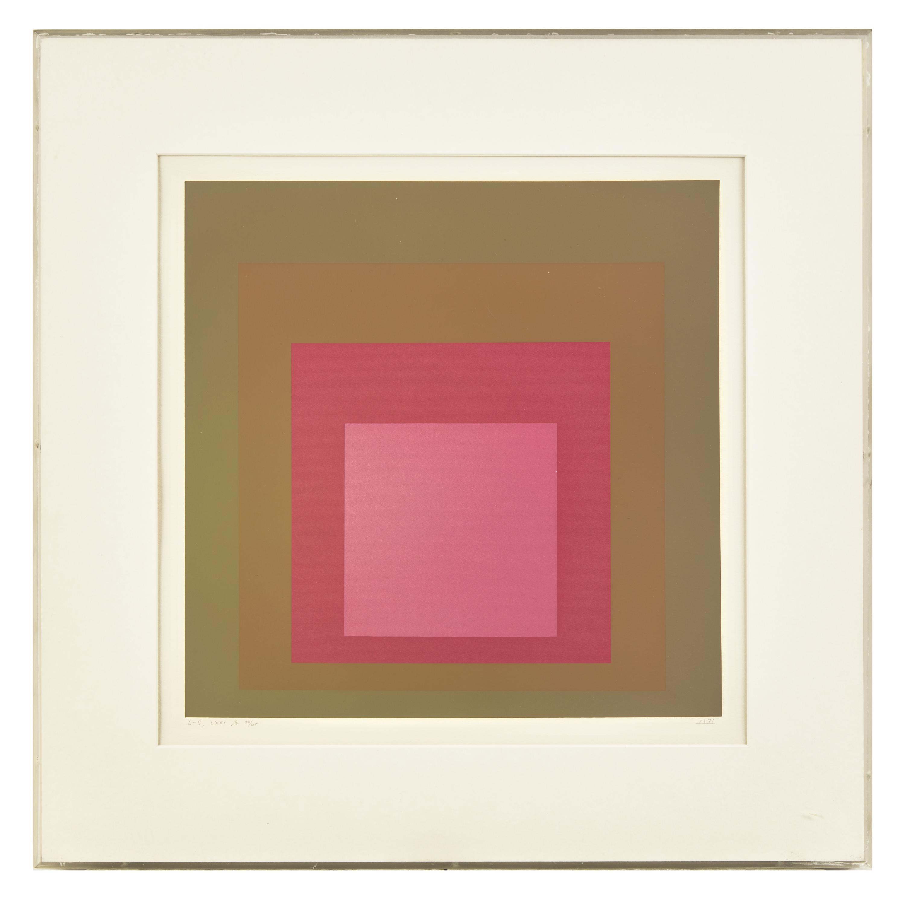 I-S LXXI b, 1971