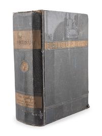 'The Epicurean' Cookbook