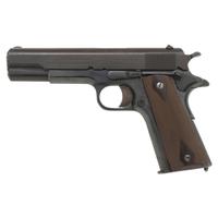 *Colt 1911 with 1913 Slide and 1918 Frame