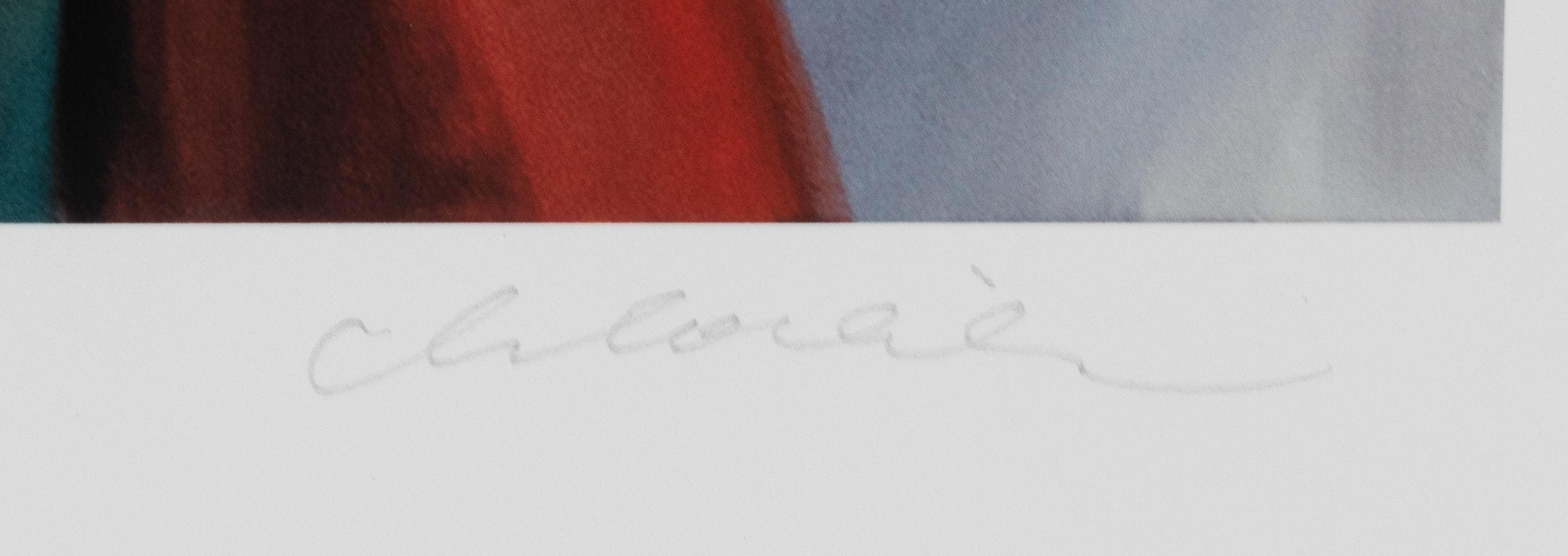 Polysemic Primavera , 2020