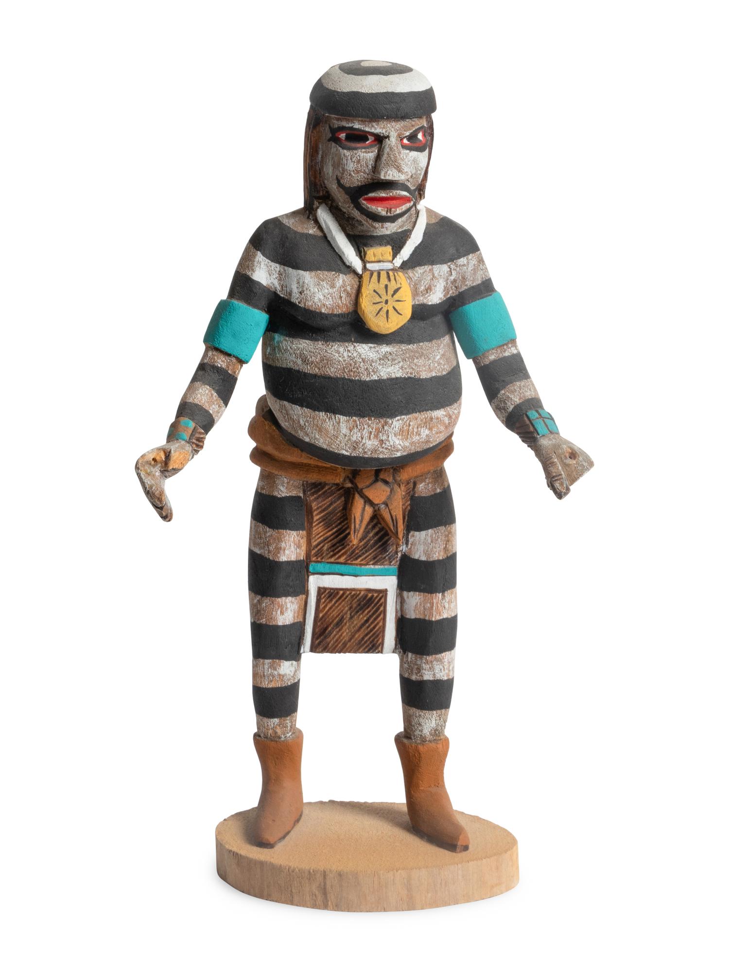 Hopi Katsinas