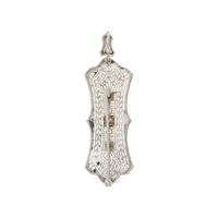 Antique, Collection of Brooches