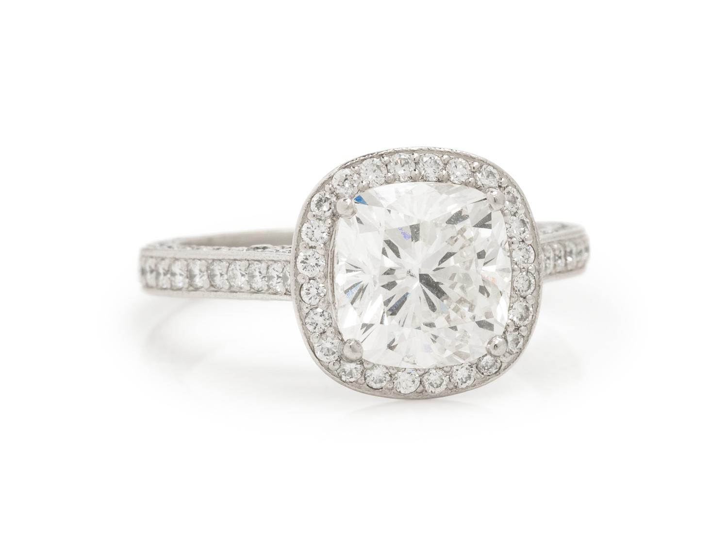 DIAMOND RING
