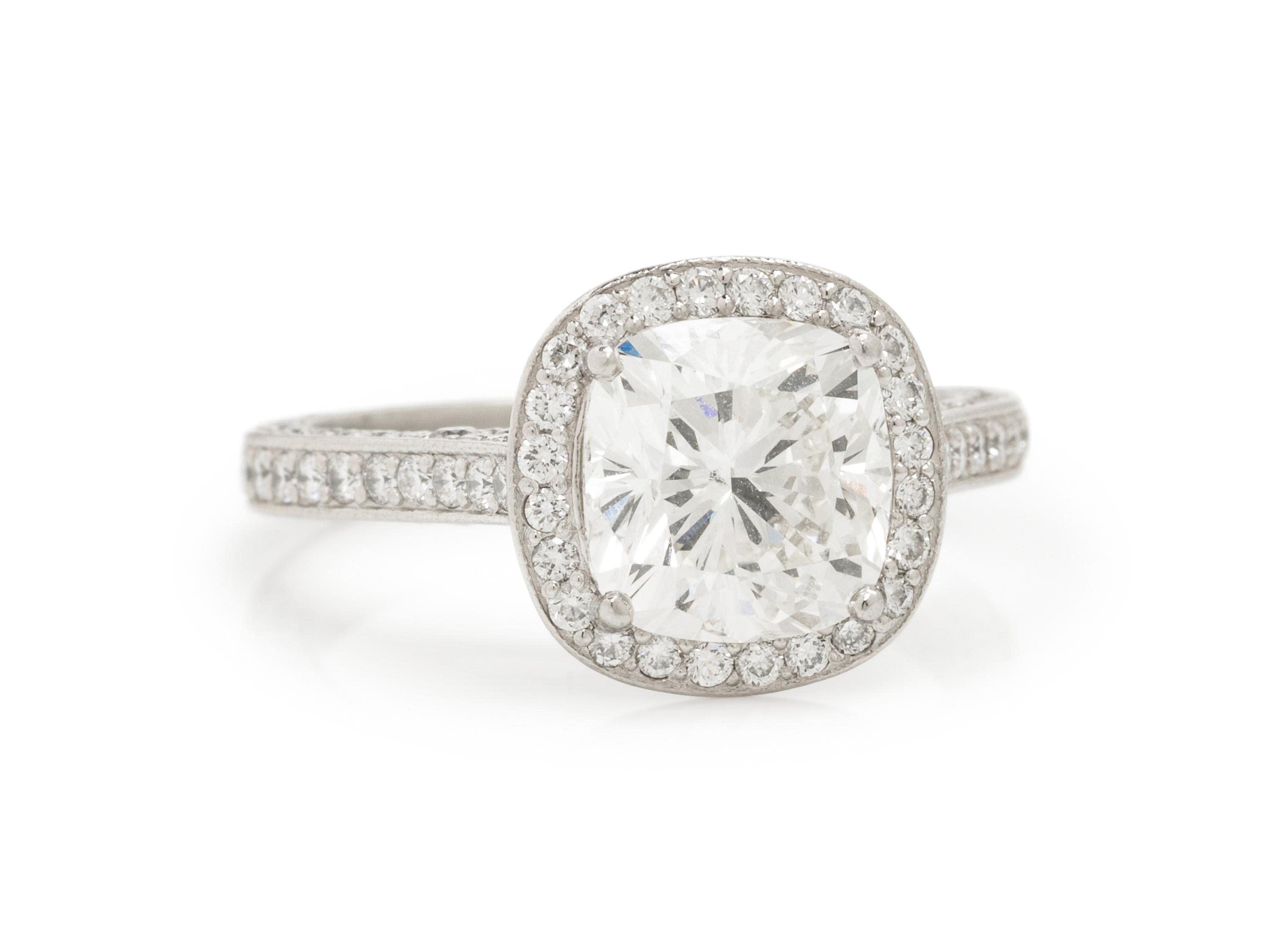 DIAMOND RING