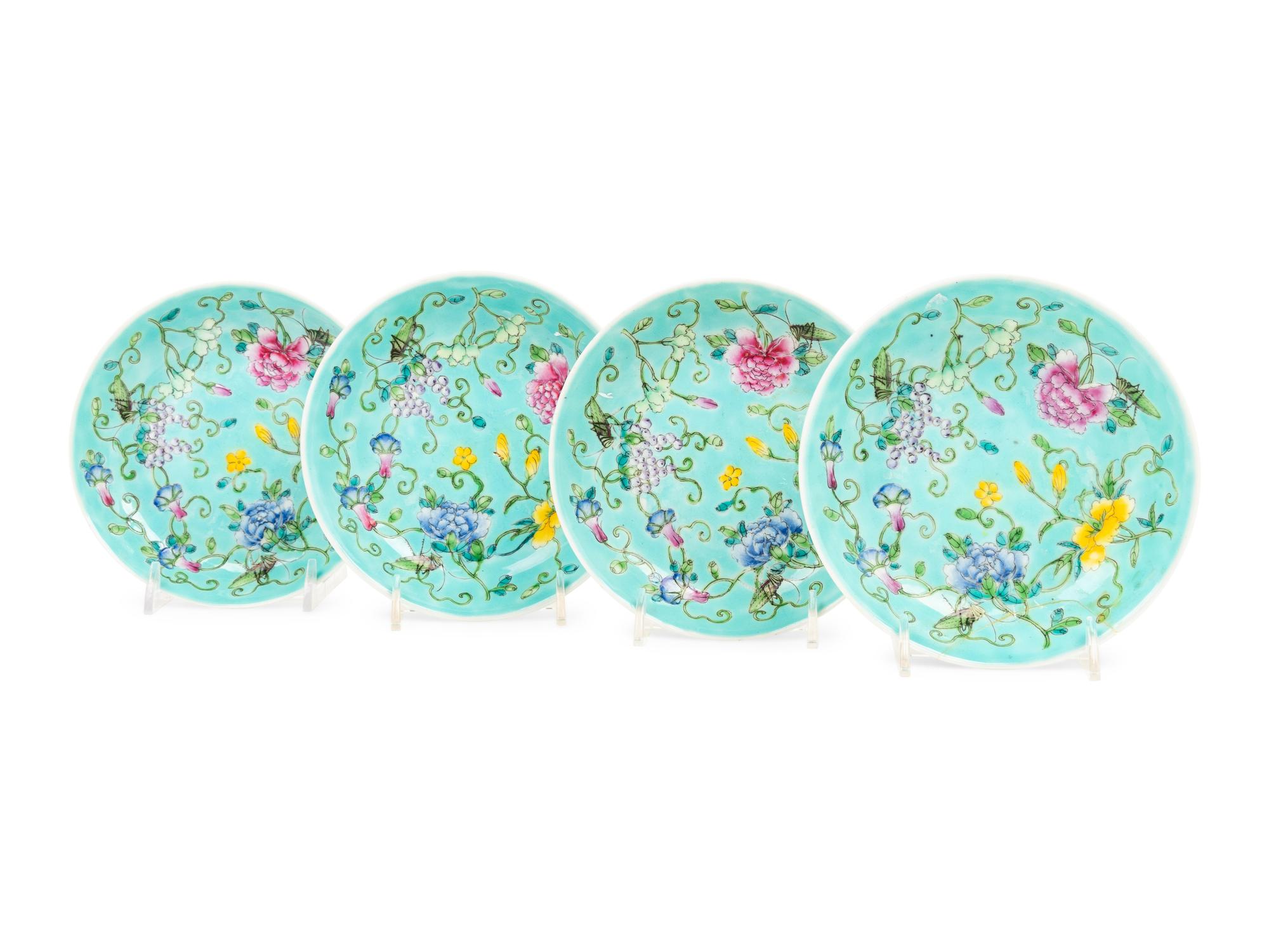 29 Chinese Porcelain Wares