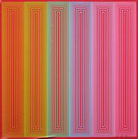 Untitled (Annual Edition), 1971