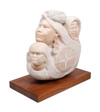 Mother and Children
