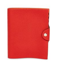Dayle Haddon's Personal Hermès Address Book