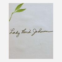 [Presidential] Roosevelt, Franklin D., and Harry Truman, and Dwight Eisenhower, et al. Group of 6 Items, signed