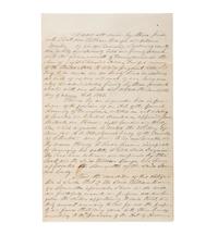[CIVIL WAR]. A group of 11 Civil War documents from Maine, Pennsylvania, and Ohio.