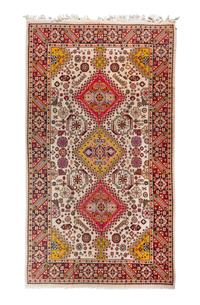 A Kilim Wool Rug