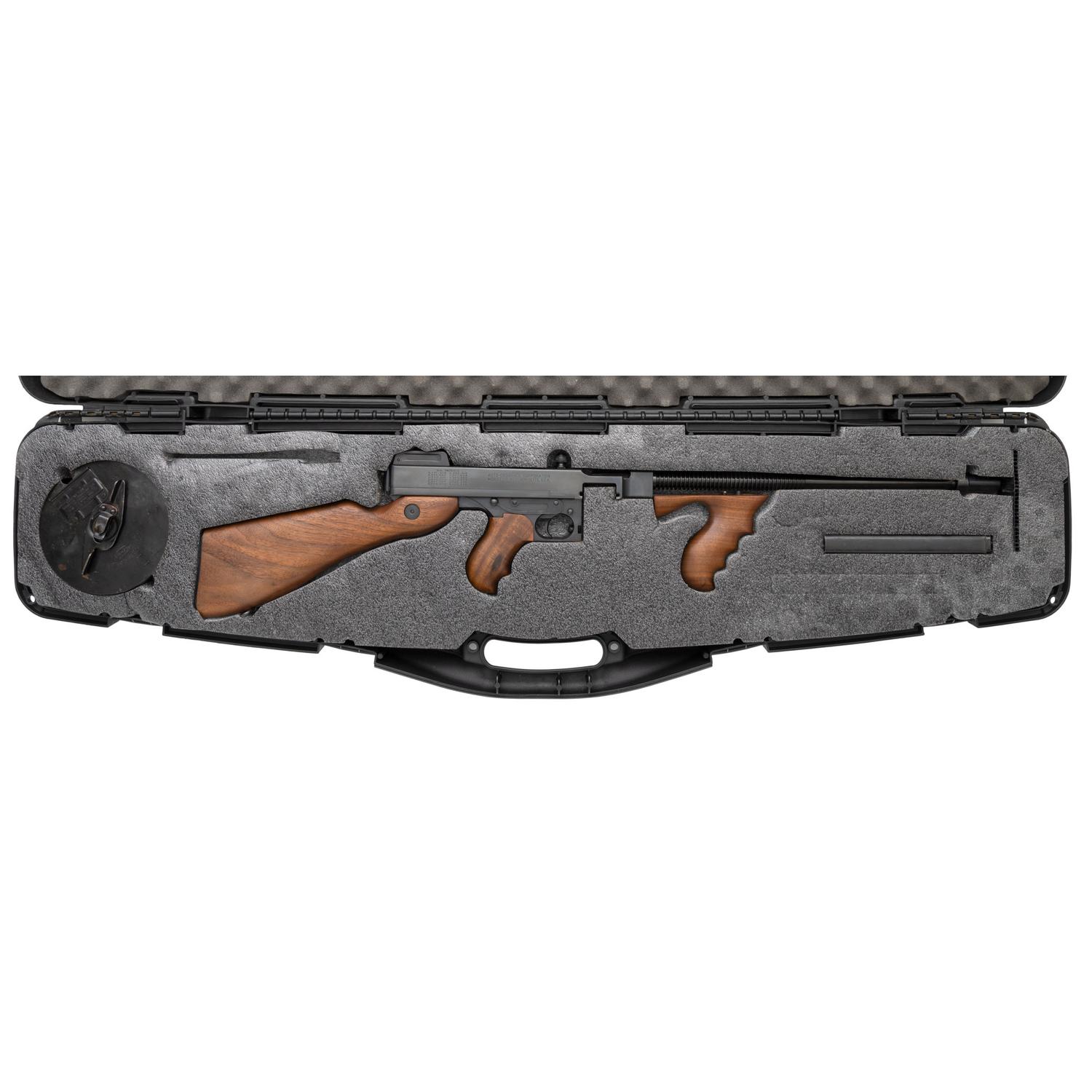 *Auto Ordnance M1927A1 Semi-Auto .45ACP Rifle