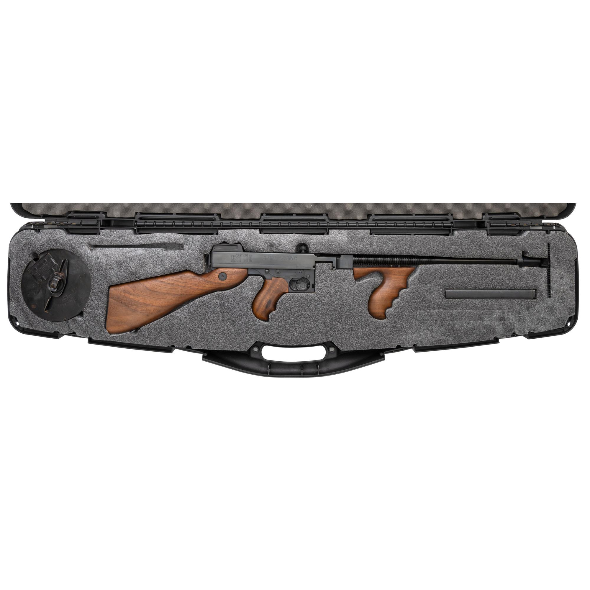*Auto Ordnance M1927A1 Semi-Auto .45ACP Rifle