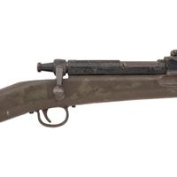 World War I Era Dummy Training Rifle