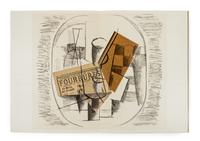 [BRAQUE, Georges (1882-1963)].