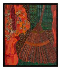 Raked Off , 1989