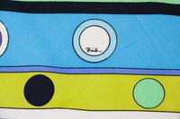 Six Designer Scarves: Givenchy, Gucci, Pucci, Ferragamo