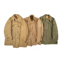 Group of US Army Winter Jackets