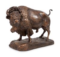 The Herd Bull , 1959