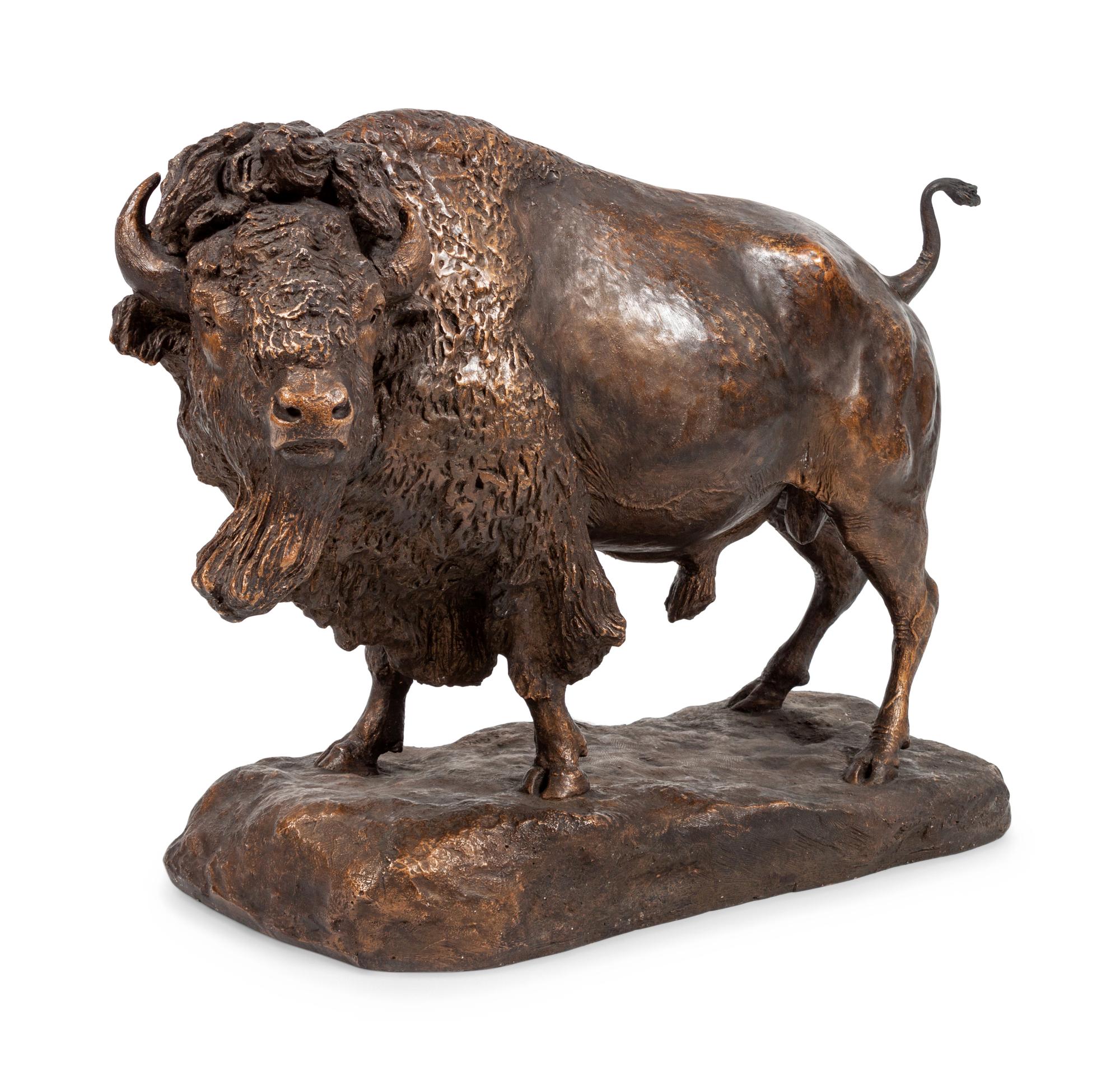 The Herd Bull , 1959