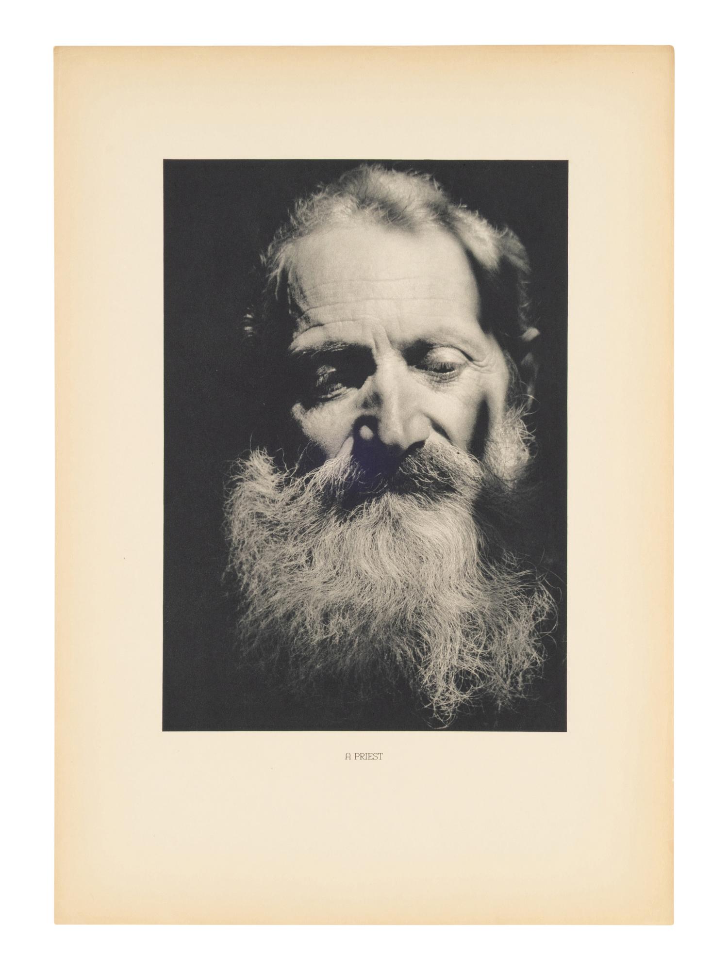 A Group of Three Works from Twelve Soviet Photo-Prints