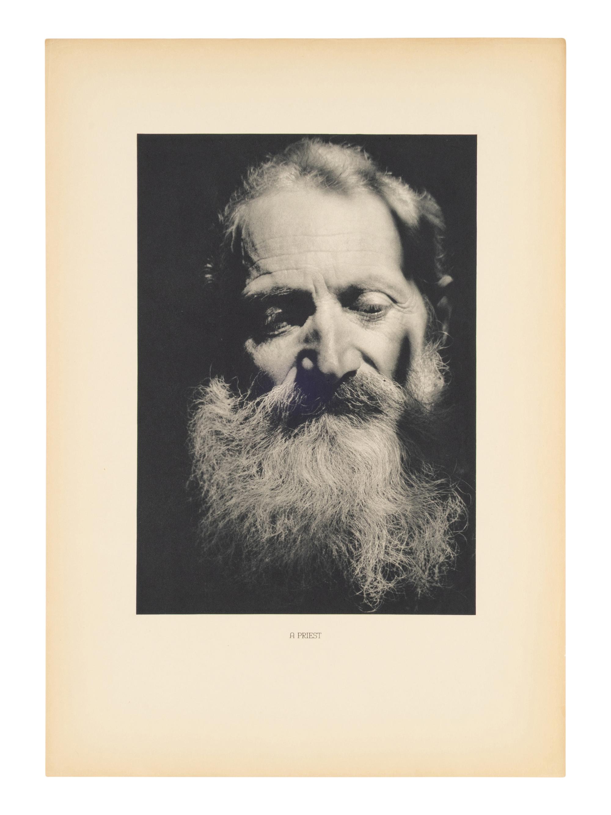 A Group of Three Works from Twelve Soviet Photo-Prints