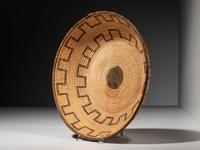 Chemehuevi Basket