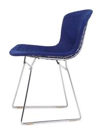 Pair of Dining Chairs Knoll International, USA
