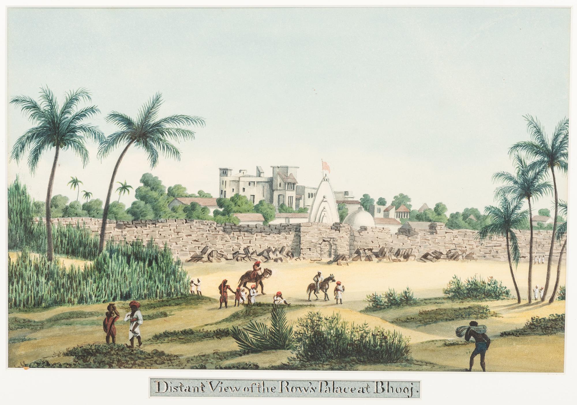 British School, 19th Century