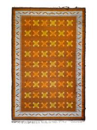 Flat Weave Rug