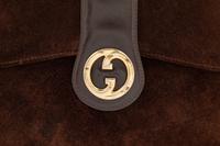 Gucci Handbag, 1950s - 1960s