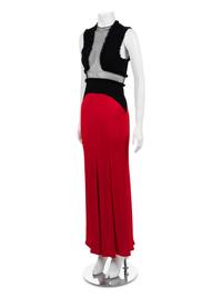 Geoffrey Beene Dress, Spring 1998