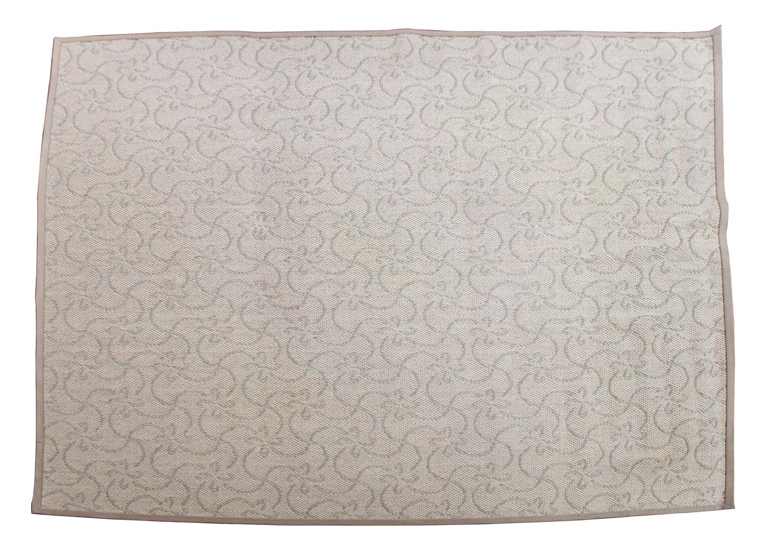A Sisal Rug 16 feet 3 inches x 15 feet. — STARK