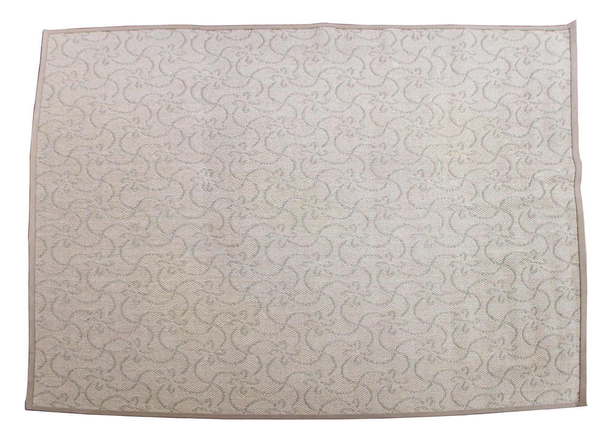 A Sisal Rug 16 feet 3 inches x 15 feet. — STARK