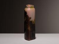 Scenic Vase