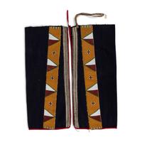 Blackfeet or Cree Leggings