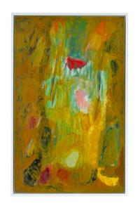 Ode #I , 1954