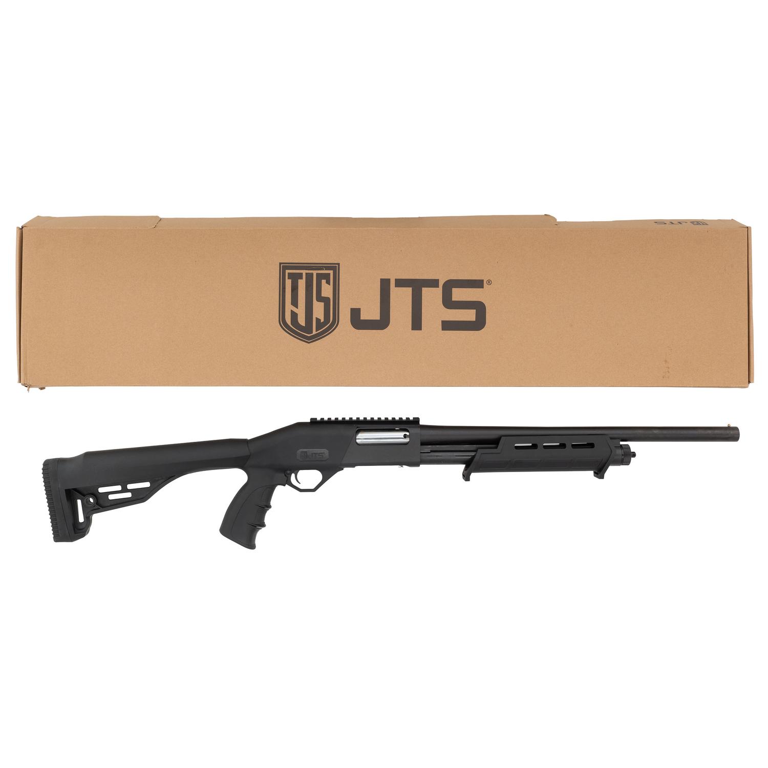 *JTS X12PT Shotgun