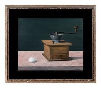 Coffee Mill