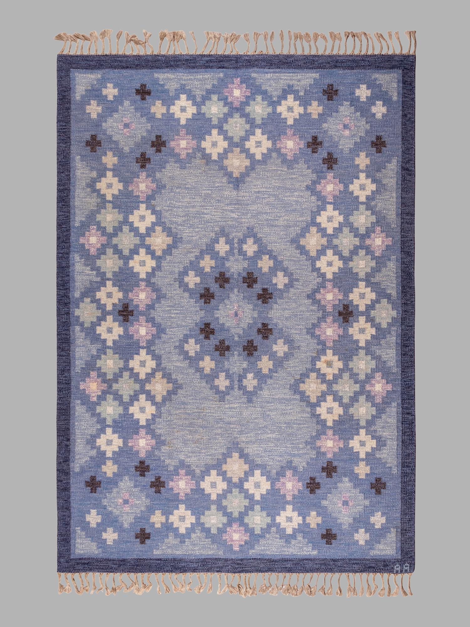 Flatweave Rug
