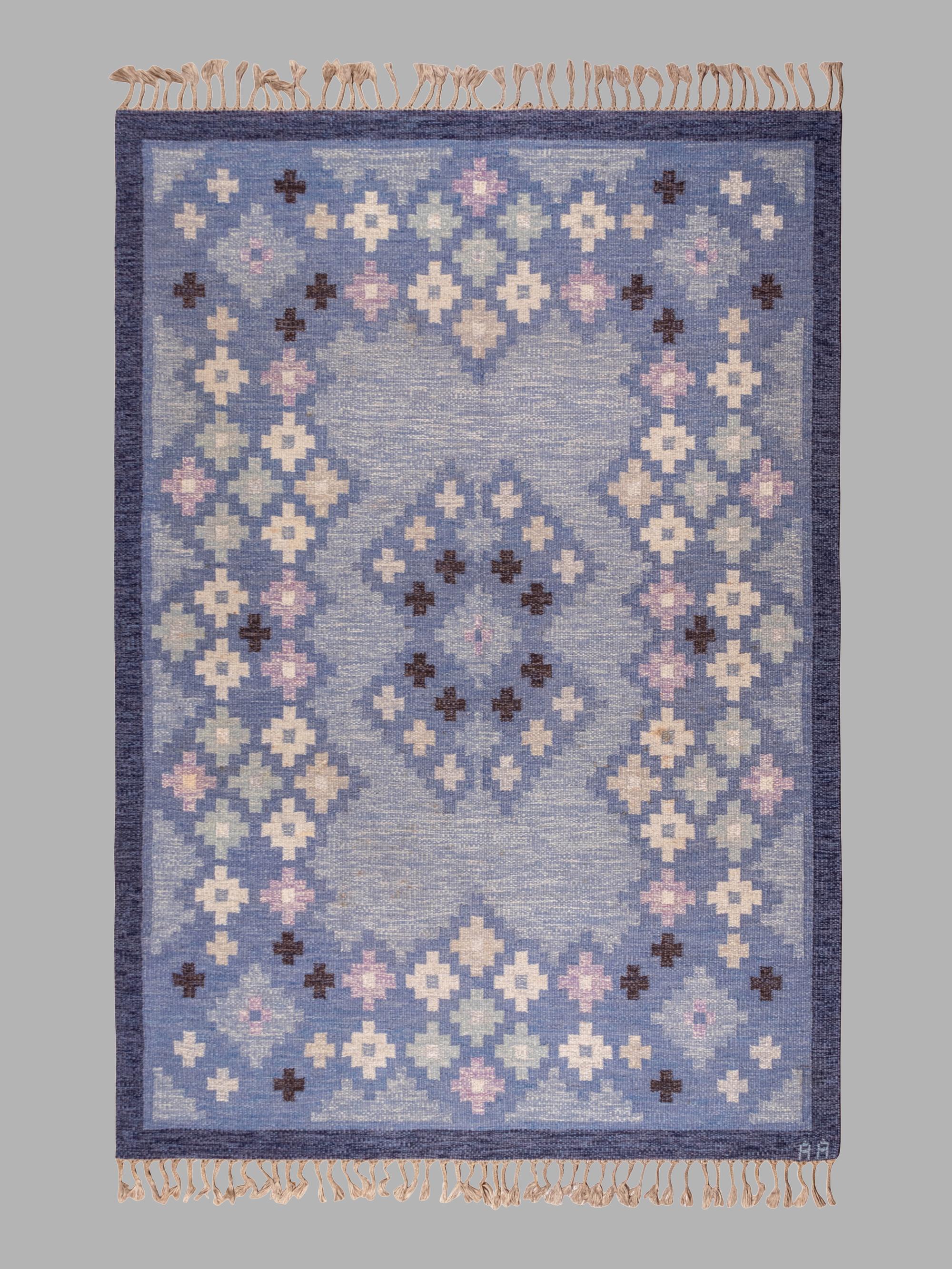 Flatweave Rug