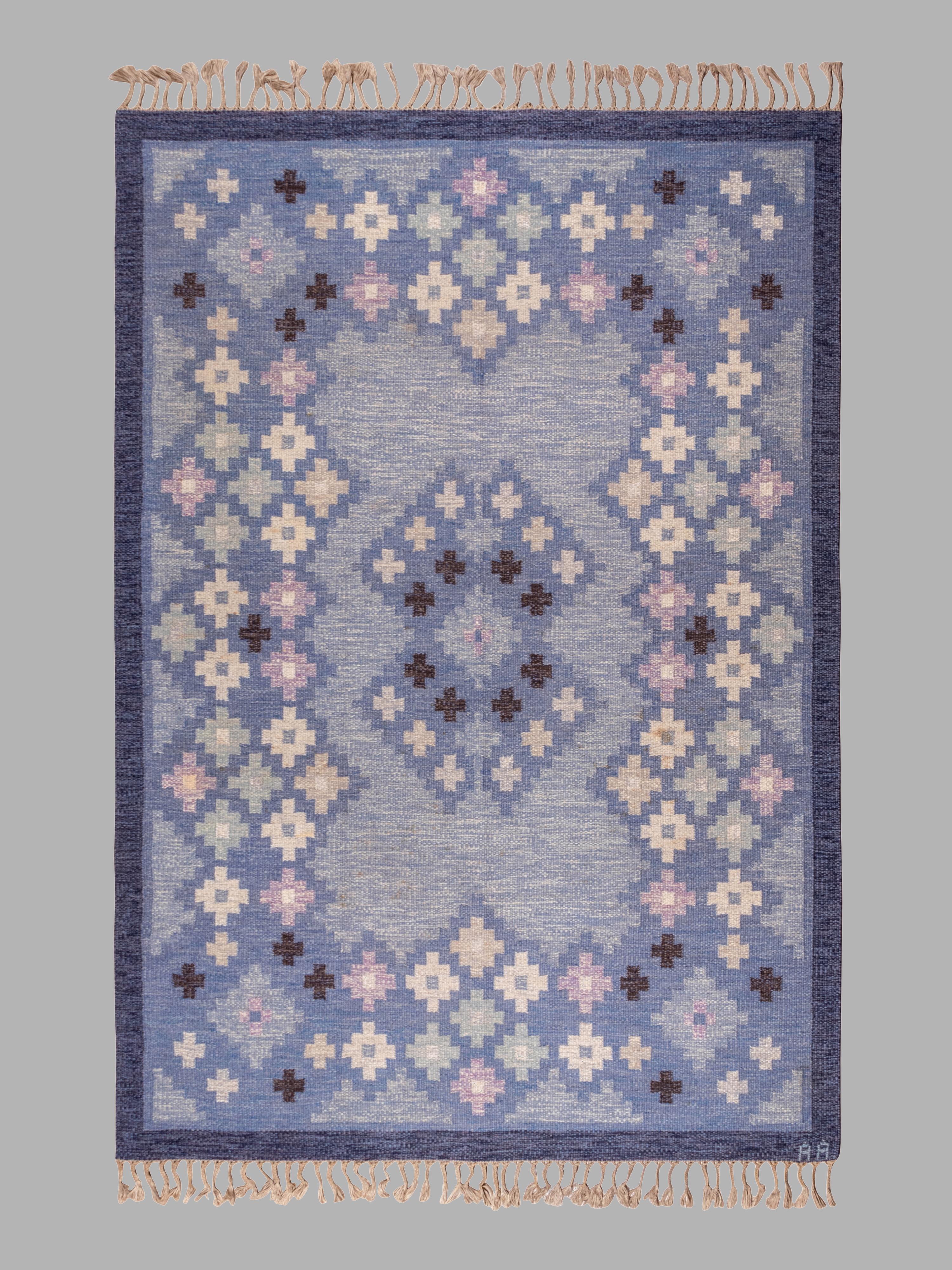 Flatweave Rug