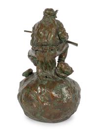 Apache , Artist's Proof, 2002
