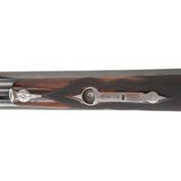 **Parker DH 20 Gauge Shotgun on Size 0 Frame