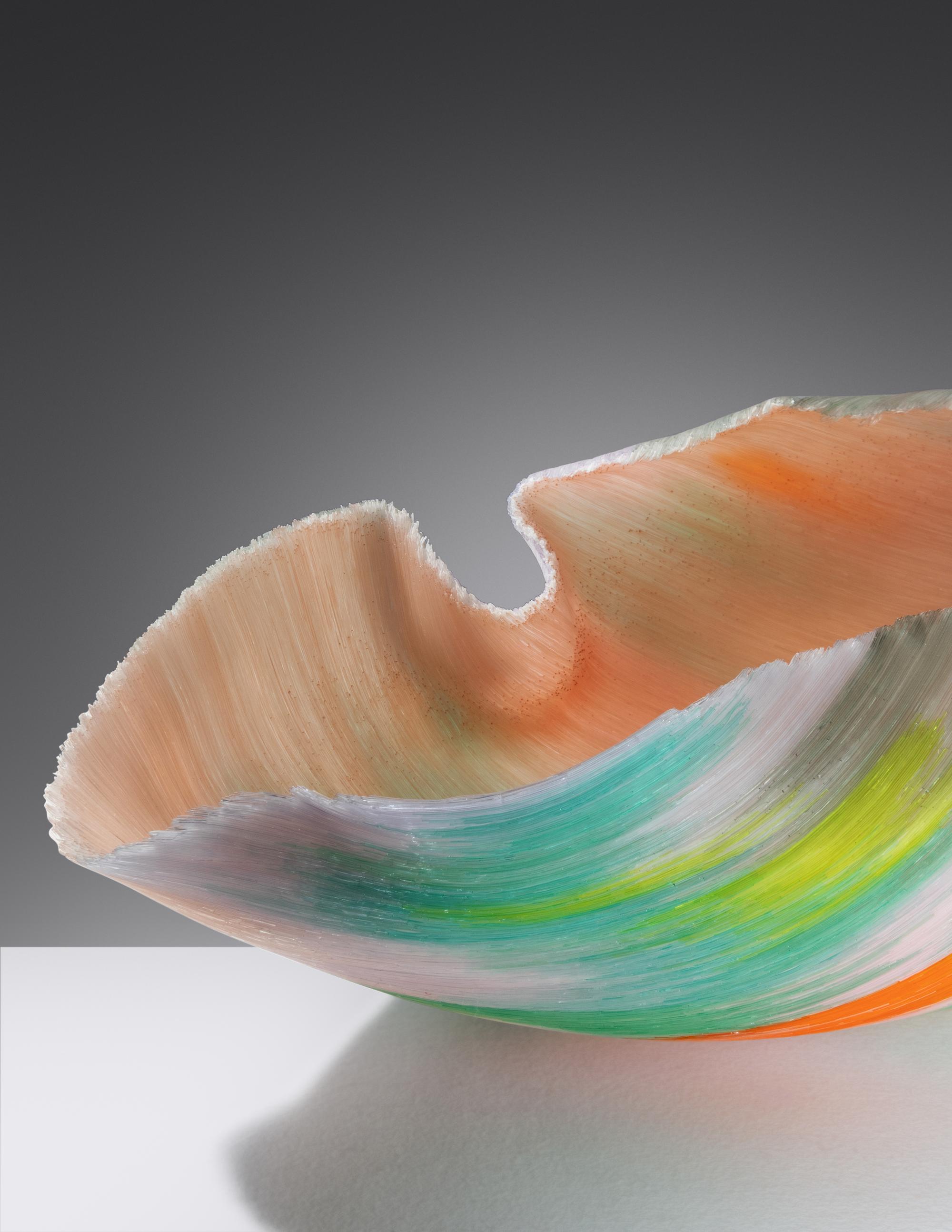 Untitled #11 Vessel, c. 1993