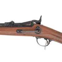 *Davide Pedersoli Springfield Model 1873 Trapdoor Carbine for Navy Arms